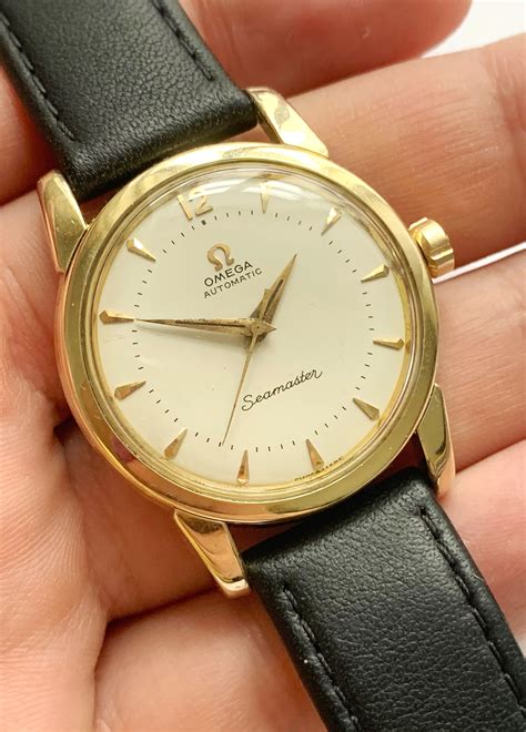 omega watches speciality|refurbished omega watches for sale.